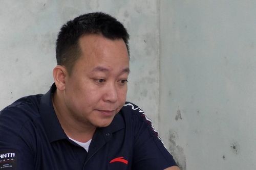 Bắt ông trùm cho vay nặng lãi đội lốt doanh nhân chuyên làm từ thiện