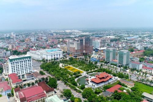 Đất nền vẫn giữ 'ngôi vương', một năm hơn 11.000 lô được sang tay ở Thái Bình