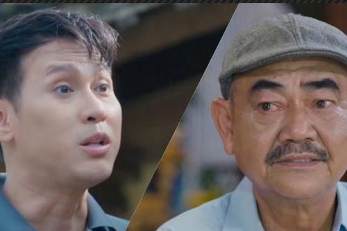 Nguyên Vũ, Bella Mai bất hòa với NSND Việt Anh trong phim Tết