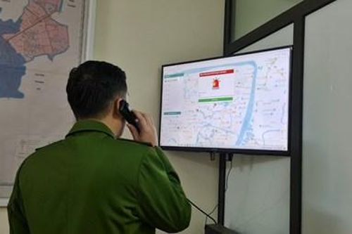 Nâng cấp Hệ thống tiếp nhận thông tin và giám sát cuộc gọi cho lực lượng Cảnh sát 113