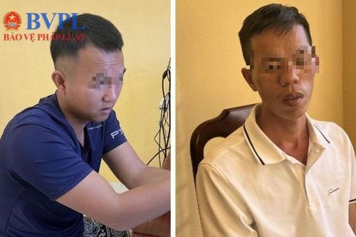 Diễn biến mới vụ 2 tên cướp ngân hàng ở Quảng Nam rồi chạy trốn ra Thừa Thiên Huế