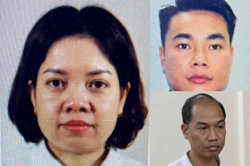 Phê chuẩn khởi tố, bắt tạm giam nhiều đối tượng mua bán tài liệu của cơ quan, tổ chức