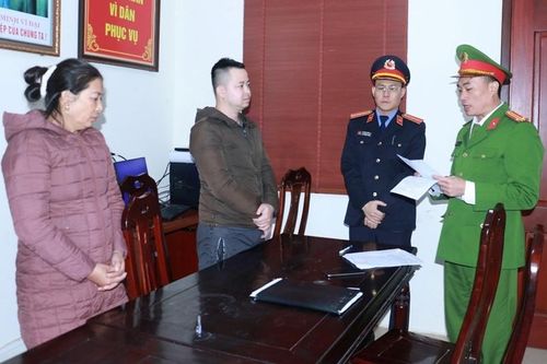 Mẹ vợ cùng con rể buôn bán vảy tê tê trị giá hơn 14 tỉ đồng