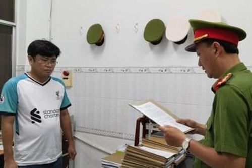 Lừa bán đất 'ảo' để chiếm đoạt hàng trăm triệu đồng