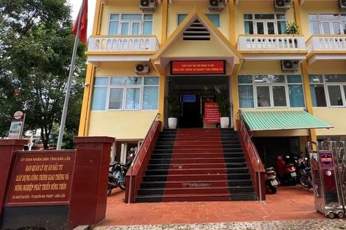 Đắk Lắk: Xác minh tài sản, thu nhập của cán bộ thuộc 12 sở, ngành