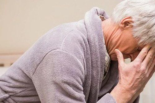 Điều trị tiểu đêm người già