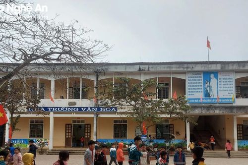 Kế toán nhà trường bị kỷ luật vì 'quên' nộp tiền bảo hiểm y tế cho học sinh