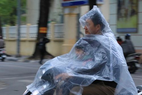 Nhiệt độ Hà Nội trên 10 độ C, bậc mầm non và tiểu học đi học trở lại