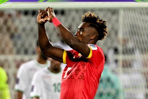 Cận cảnh bàn thắng đưa Indonesia vào vòng 1/8 Asian Cup 2023