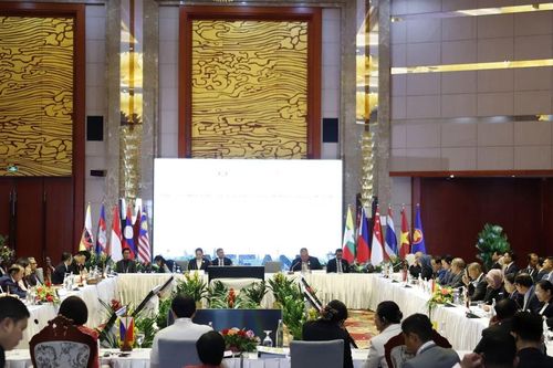 ASEAN, Trung Quốc, Nhật Bản và Hàn Quốc tăng cường hợp tác về du lịch
