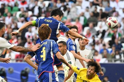 AFC Asian Cup 2023: Nhiều 'ẩn số' khi cuộc đua bước vào vòng loại trực tiếp