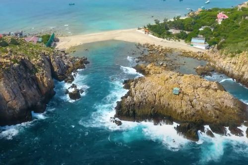 Du lịch Nha Trang-Khánh Hòa quảng bá hình ảnh vừa truyền thống vừa hiện đại