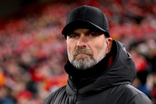 HLV Juergen Klopp bất ngờ thông báo chia tay Liverpool