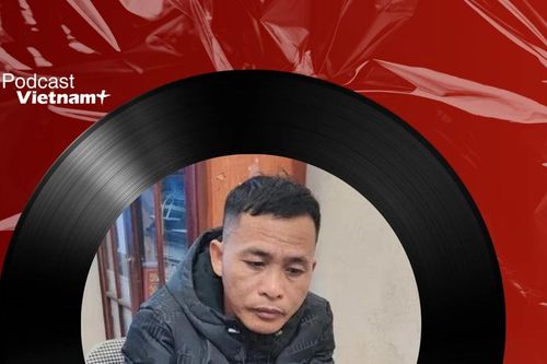 Tin nóng 26/1: Bắt đối tượng cho vay thu lãi suất lên tới 2.190%/năm