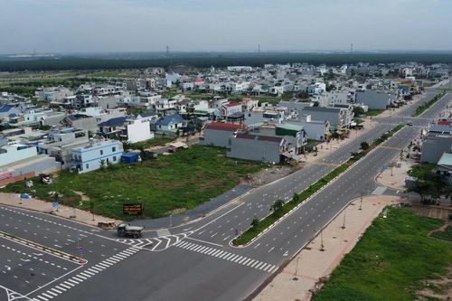Khởi kiện thu hồi tiền tạm ứng xây dựng khu tái định cư sân bay Long Thành