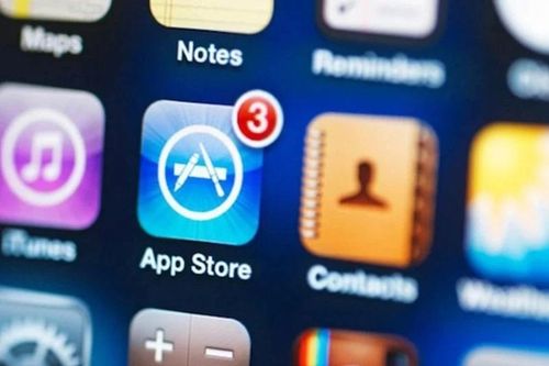Apple nhượng bộ nhằm tuân thủ Đạo luật Thị trường Kỹ thuật Số
