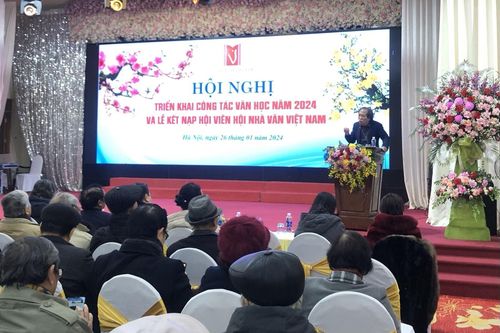 Năm 2024, sẽ in khoảng 30.000 sách cho trẻ em vùng núi, vùng sâu vùng xa