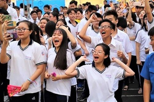 Các trường đại học công bố lịch nghỉ Tết Nguyên đán 2024, có trường cho nghỉ 34 ngày