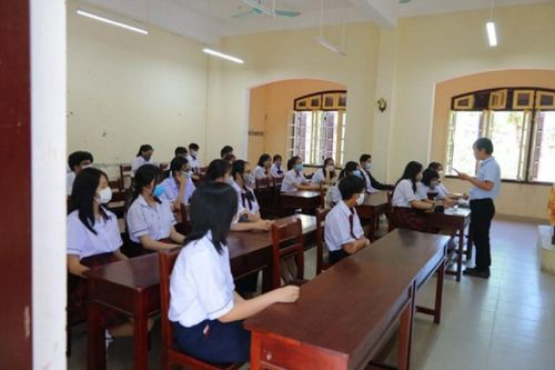 Năm nay, địa phương nào có nhiều học sinh giỏi quốc gia nhất?