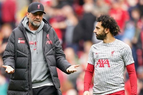 HLV Klopp xin lỗi vì đã 'nói quá nhiều'