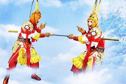 Tôn Ngộ Không và Lục Nhĩ Mỹ Hầu ai mạnh hơn? Người tinh tế nhìn chi tiết này biết ngay đáp án