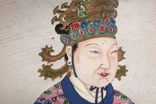 Chuyện lạ khi Võ Tắc Thiên chào đời, đạo sĩ tiết lộ bí mật chỉ trong một lời