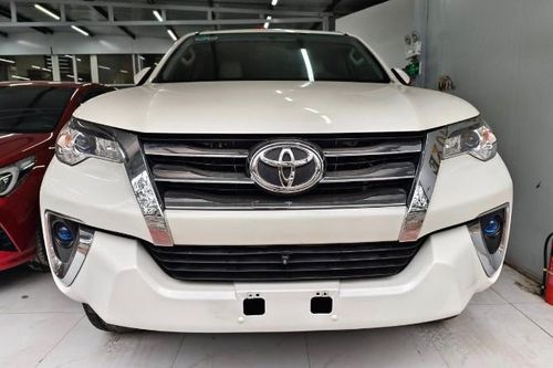 Sử dụng gần 4 năm, chủ xe Toyota Fortuner rao bán phương tiện 'lỗ' gần nửa tỷ đồng