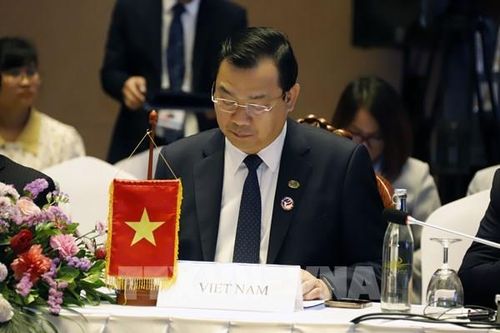 Việt Nam đề xuất đa dạng hóa hoạt động hợp tác du lịch ASEAN - Nga