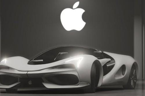 Ô tô Apple bị lùi lịch ra mắt xuống năm 2028