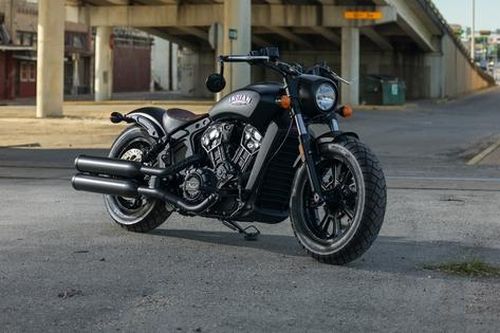 Top 10 xe Bobber thú vị nhất thế giới năm 2024