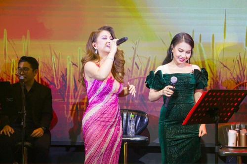Minh Tuyết - Cẩm Ly song ca hit Như Quỳnh theo yêu cầu từ khán giả, có gây thất vọng?