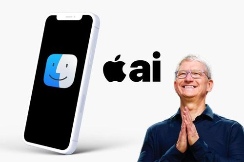 iPhone đang trở nên thông minh hơn