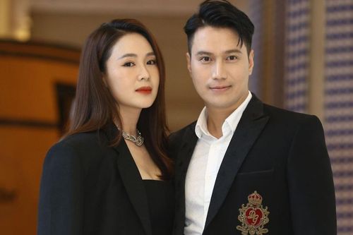 Việt Anh bị Hồng Diễm 'dằn mặt' vì bỏ rơi cô chạy theo 'gái trẻ'
