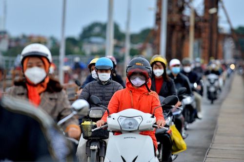 Hình thái thời tiết đặc biệt trong 6 thập kỷ vừa qua sẽ xuất hiện trong dịp Tết Nguyên đán 2024