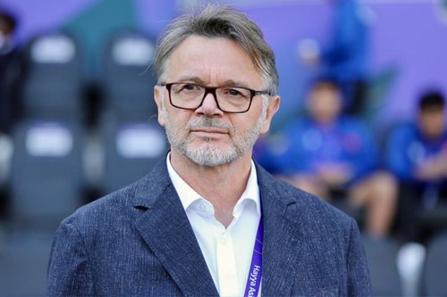 Tin vui cho HLV Troussier: Việt Nam cầm bóng tốt hơn Thái Lan, Indonesia và Malaysia