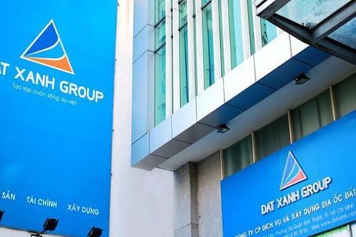 Dòng tiền từ hoạt động kinh doanh của Đất Xanh chưa thấy tín hiệu cải thiện