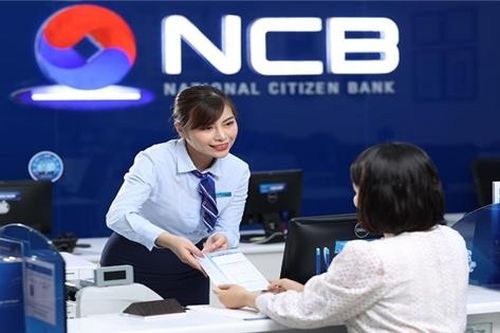 NCB cán mốc 1 triệu khách hàng, tổng tài sản vượt kế hoạch