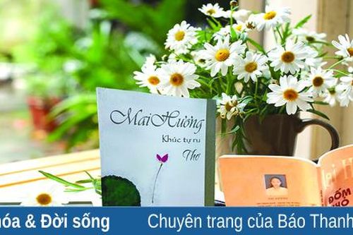 Tiếng xuân trong thơ trẻ xứ Thanh