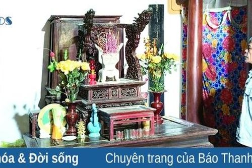 Thượng thư Lê Trạc Tú - danh thơm để lại cho đời