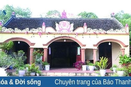 Đất Hà Bình