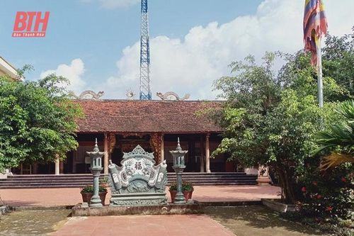 Trên đất An Lạc Châu