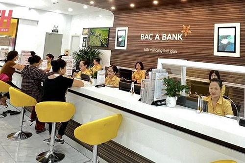 Đáp ứng tốt nhu cầu thanh toán của người dân trong dịp tết