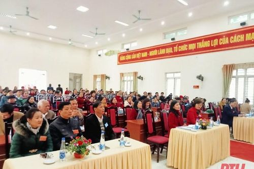 Nguồn vốn Quỹ TDND Thống Nhất tăng hơn 49 tỷ đồng sau một nhiệm kỳ
