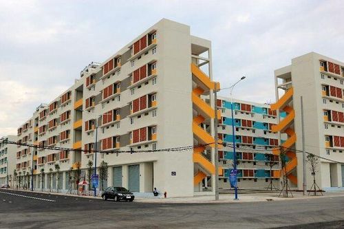 Nguồn cung nhà ở xã hội sẽ 'bùng nổ' trong năm 2024