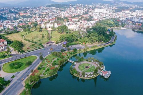 Lâm Đồng tăng cường quản lý và rà soát các dự án chậm đưa đất vào sử dụng