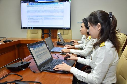 Tháng đầu năm, Thanh Hóa thu nội địa hơn 2.700 tỷ đồng