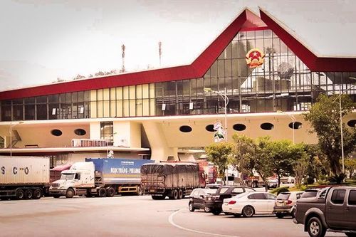 Sôi động xuất nhập khẩu biên mậu Việt – Trung dịp giáp tết Nguyên Đán