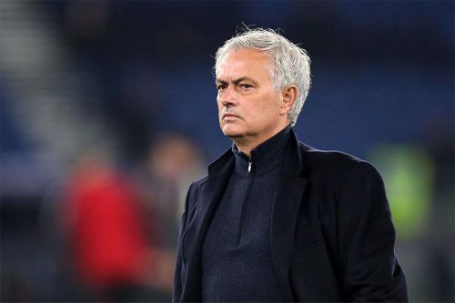 Mourinho có phù hợp dẫn dắt Napoli?