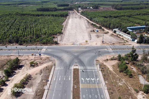 Huyện Nhơn Trạch: Giữ vững tốp đầu về giải ngân vốn đầu tư công