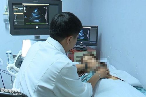 Mổ tim nội soi, thay van 2 lá cho nữ bệnh nhân 32 tuổi